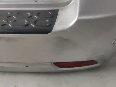 Автозапчасти б/у задний бампер за kia sorento i (jc) 2.5 crdi ссылки oem iam 866113e520   Автозапчасти б/у задний бампер за kia sorento i (jc) 2.5 crdi ссылки oem iam 866113e520