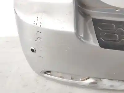Автозапчасти б/у задний бампер за kia sorento i (jc) 2.5 crdi ссылки oem iam 866113e520   Автозапчасти б/у задний бампер за kia sorento i (jc) 2.5 crdi ссылки oem iam 866113e520