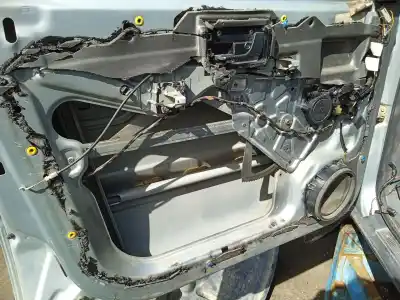 Second-hand car spare part driver left window regulator for land rover range rover ii (p38a) 4.6 4x4 oem iam references alr79