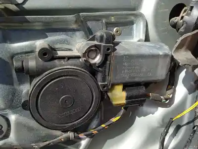 Second-hand car spare part driver left window regulator for land rover range rover ii (p38a) 4.6 4x4 oem iam references alr79  