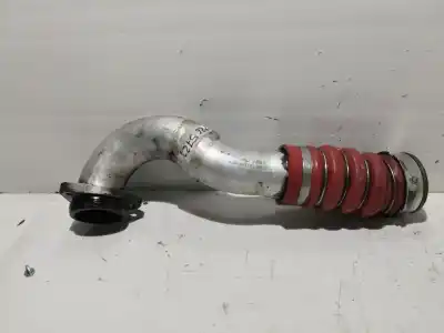 Second-hand car spare part intercooler pipe for bmw x5 (e70) 3.0 d oem iam references 11617823961