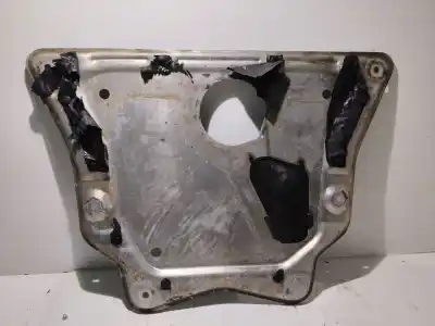 Second-hand car spare part sump guard for bmw x5 (e70) 3.0 d oem iam references 6773000