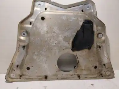 Second-hand car spare part sump guard for bmw x5 (e70) 3.0 d oem iam references 6773000 6773000a03 6773000-a03