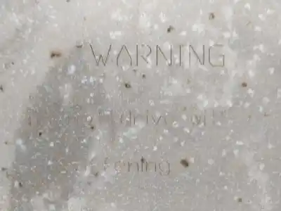 Second-hand car spare part sump guard for bmw x5 (e70) 3.0 d oem iam references 6773000 6773000a03 6773000-a03