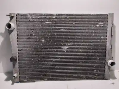 Pezzo di ricambio per auto di seconda mano radiatore d acqua per bmw x5 (e70) 3.0 d riferimenti oem iam 17117533472 58467 cr1049000s