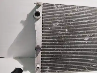 Pezzo di ricambio per auto di seconda mano radiatore d acqua per bmw x5 (e70) 3.0 d riferimenti oem iam 17117533472 58467 cr1049000s