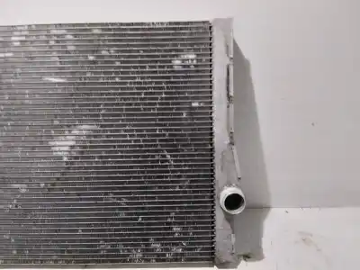 Pezzo di ricambio per auto di seconda mano radiatore d acqua per bmw x5 (e70) 3.0 d riferimenti oem iam 17117533472 58467 cr1049000s