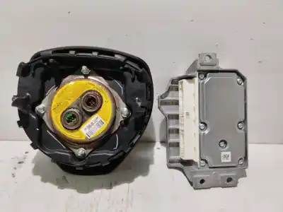 Peça sobressalente para automóvel em segunda mão kit airbag por bmw x5 (e70) 3.0 d referências oem iam 6577915979501 319159795012 0285010094