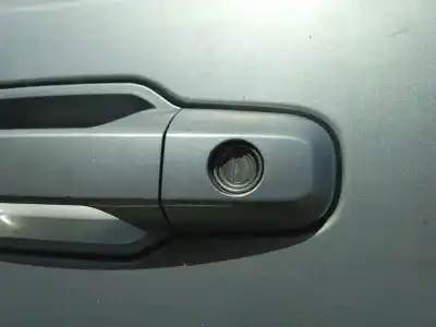 Автозапчасти б/у цилиндр левой передней двери за kia sorento i (jc) 2.5 crdi ссылки oem iam  Автозапчасти б/у цилиндр левой передней двери за kia sorento i (jc) 2.5 crdi ссылки oem iam