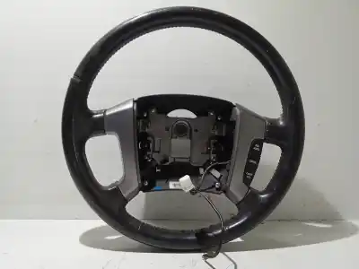 Автозапчасти б/у руль за kia sorento i (jc) 2.5 crdi ссылки oem iam 561203e100 Автозапчасти б/у руль за kia sorento i (jc) 2.5 crdi ссылки oem iam 561203e100