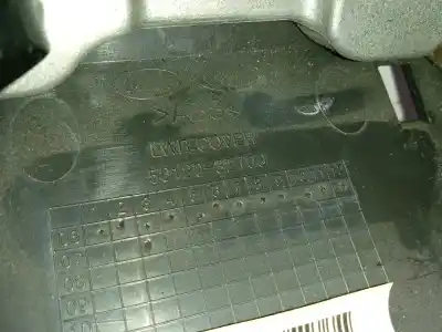 Автозапчастина б/у кермо для kia sorento i (jc) 2.5 crdi посилання на oem iam 561203e100   Автозапчастина б/у кермо для kia sorento i (jc) 2.5 crdi посилання на oem iam 561203e100