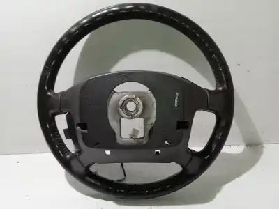 Автозапчастина б/у кермо для kia sorento i (jc) 2.5 crdi посилання на oem iam 561203e100   Автозапчастина б/у кермо для kia sorento i (jc) 2.5 crdi посилання на oem iam 561203e100