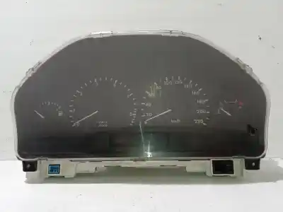 Second-hand car spare part dashboard for land rover range rover ii (p38a) 4.6 4x4 oem iam references amr5990