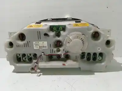 Second-hand car spare part dashboard for land rover range rover ii (p38a) 4.6 4x4 oem iam references amr5990  