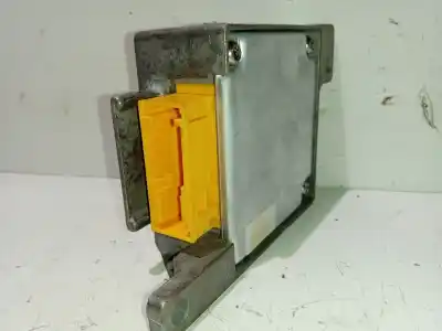 Pezzo di ricambio per auto di seconda mano centralina airbag per land rover range rover ii (p38a) 4.6 4x4 riferimenti oem iam awr6507  