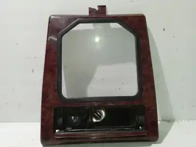 Second-hand car spare part ashtray for land rover range rover ii (p38a) 4.6 4x4 oem iam references stc3301