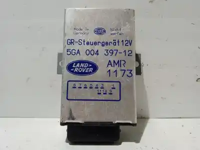 Second-hand car spare part electronic module for land rover range rover ii (p38a) 4.6 4x4 oem iam references 5ga00439712