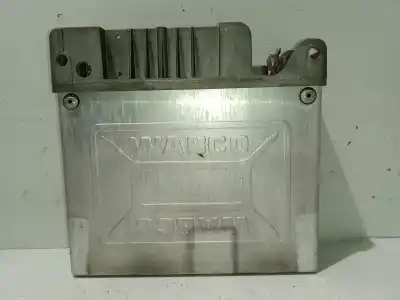 Second-hand car spare part abs control unit for land rover range rover ii (p38a) 4.6 4x4 oem iam references 4460440510