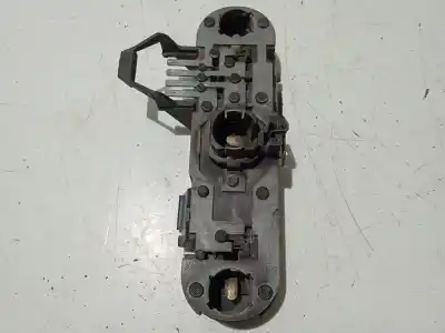 Second-hand car spare part lampholder for land rover range rover ii (p38a) 4.6 4x4 oem iam references 2233 / pp-td20