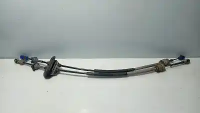 Автозапчасти б/у распределение коробки передач за citroen c4 ii (nc_) 1.6 hdi 90 ссылки oem iam 9688691580  