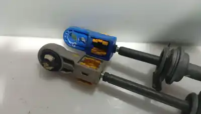 Автозапчасти б/у распределение коробки передач за citroen c4 ii (nc_) 1.6 hdi 90 ссылки oem iam 9688691580  