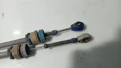 Автозапчасти б/у распределение коробки передач за citroen c4 ii (nc_) 1.6 hdi 90 ссылки oem iam 9688691580  