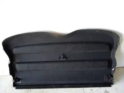Автозапчастина б/у задній лоток для citroen c4 ii (nc_) 1.6 hdi 90 посилання на oem iam 8342js  