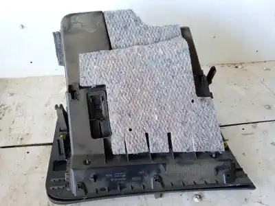 Pezzo di ricambio per auto di seconda mano scatola di guanti per citroen c4 ii (nc_) 1.6 hdi 90 riferimenti oem iam 8247s6  9671431377