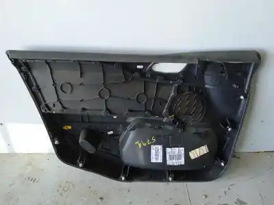 Автозапчасти б/у обивка передней правой двери за citroen c4 ii (nc_) 1.6 hdi 90 ссылки oem iam 9345kq  96873277zd