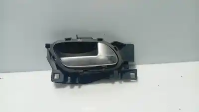 Автозапчастина б/у усередині передня права ручка для citroen c4 ii (nc_) 1.6 hdi 90 посилання на oem iam 9685950277