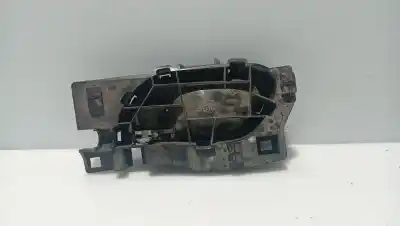 Автозапчастина б/у усередині передня права ручка для citroen c4 ii (nc_) 1.6 hdi 90 посилання на oem iam 9685950277  9144g4