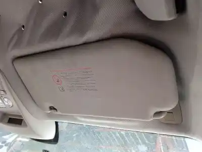 Автозапчастина б/у правильний натір для citroen c4 ii (nc_) 1.6 hdi 90 посилання на oem iam 8163el  