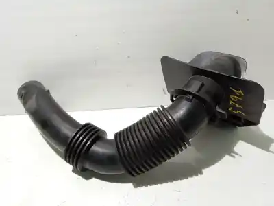Recambio de automóvil de segunda mano de tubo admision para citroen c4 ii (nc_) 1.6 hdi 90 referencias oem iam 9675055580  