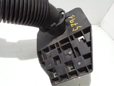 Recambio de automóvil de segunda mano de tubo admision para citroen c4 ii (nc_) 1.6 hdi 90 referencias oem iam 9675055580  