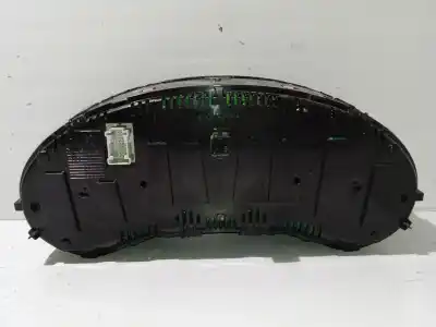 Second-hand car spare part dashboard for citroen c4 ii (nc_) 1.6 hdi 90 oem iam references a2c80528400  