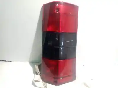 Second-hand car spare part RIGHT TAILGATE LIGHT for PEUGEOT BOXER CAJA/CHASIS (ZCT_)  OEM IAM references 6351AL 6351AV 