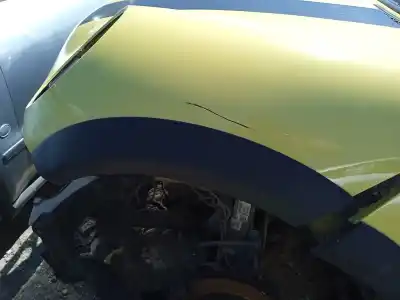 Pezzo di ricambio per auto di seconda mano  per MINI MINI (R50, R53)  Riferimenti OEM IAM 51131505867  