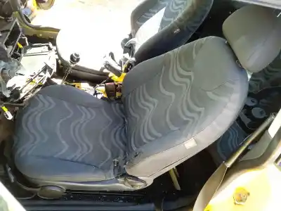Pezzo di ricambio per auto di seconda mano  per MINI MINI (R50, R53)  Riferimenti OEM IAM 52107073067  