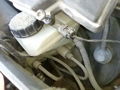 Автозапчастина б/у гальмівний насос для MINI MINI (R50, R53) ONE D Посилання на OEM IAM 34336785667  