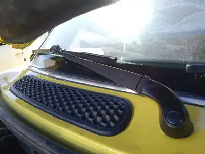 Автозапчасти б/у рычаг стеклоочистителя передний правый за mini mini (r50, r53) one d ссылки oem iam 61619449970