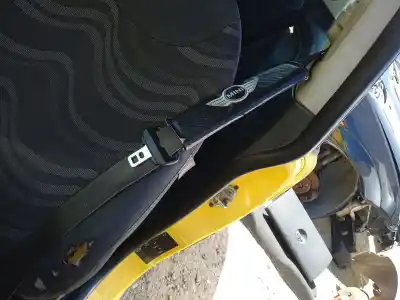 Автозапчасти б/у передний левый ремень безопасности за mini mini (r50, r53) one d ссылки oem iam 72117118129