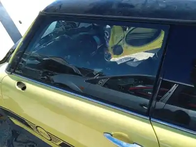Автозапчасти б/у левое переднее окно за mini mini (r50, r53) one d ссылки oem iam 51337130909