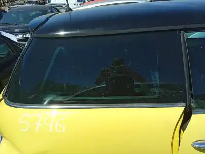 Автозапчасти б/у луна защита задняя справа за mini mini (r50, r53) one d ссылки oem iam 51361166579