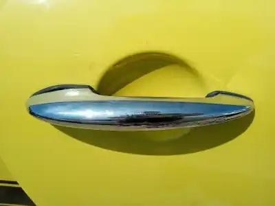 Pezzo di ricambio per auto di seconda mano Maniglia Esterna Anteriore Destra per MINI MINI (R50, R53) ONE D Riferimenti OEM IAM 51217198472  