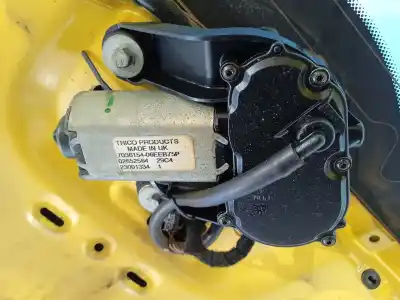 Автозапчасти б/у мотор заднего стеклоочистителя за mini mini (r50, r53) one d ссылки oem iam 67636932013