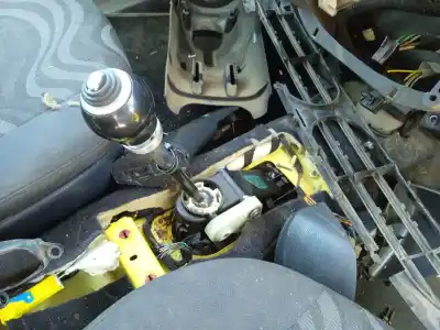 Автозапчастина б/у передач для MINI MINI (R50, R53) ONE D Посилання на OEM IAM 25117542693  
