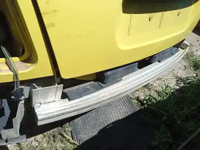 Автозапчасти б/у усиление заднего бампера за mini mini (r50, r53) one d ссылки oem iam 51127057403  