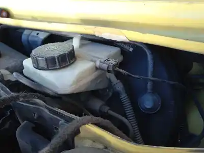 Автозапчасти б/у тормозной серво за mini mini (r50, r53) one d ссылки oem iam 34336779679
