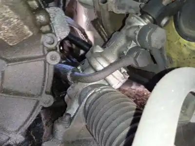 Автозапчасти б/у рулевая рейка за mini mini (r50, r53) one d ссылки oem iam 32106770667