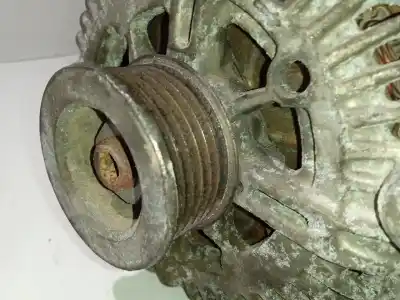 Pezzo di ricambio per auto di seconda mano alternatore per bmw x5 (e70) 3.0 d riferimenti oem iam 12317801173 2543222b 7796125a102